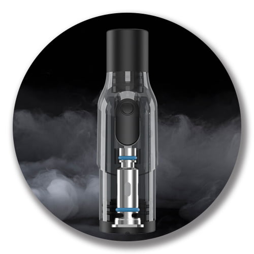 Joyetech eGo Air 650mAh popis ivape sk