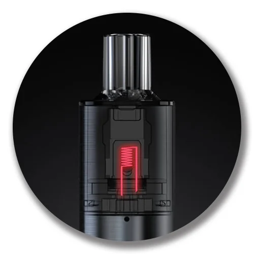 Joyetech eGo POD 1000mAh modra ivape sk 6