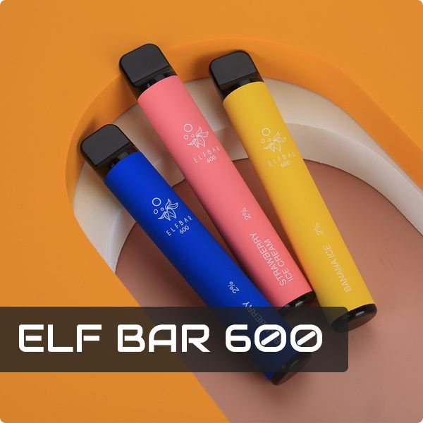 elf bar produkt banner ivape sk