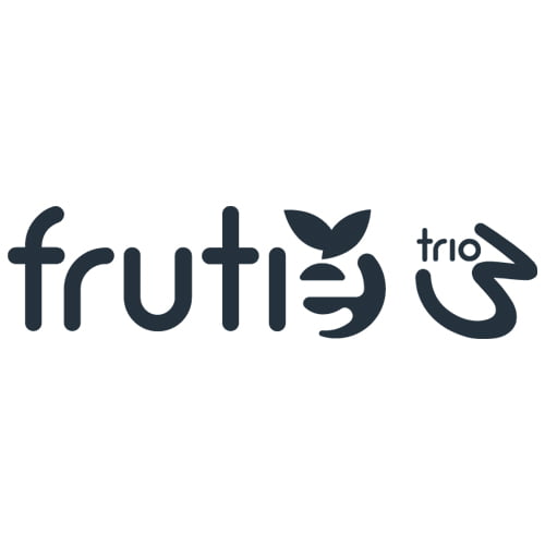 Frutie Trio - Zmes lesných plodov ivape.sk