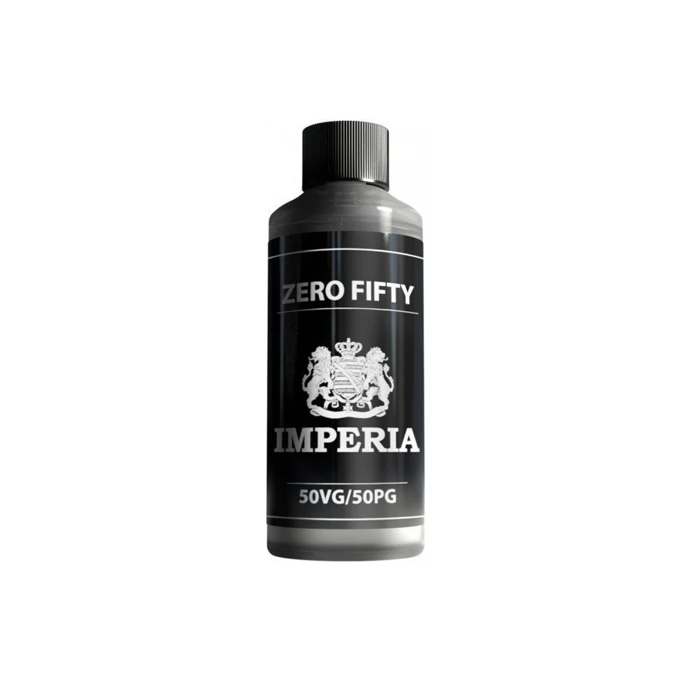 imperia baza 50 50 ivape sk
