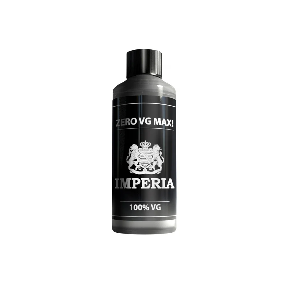 imperia baza zero vg max 100 ivapesk