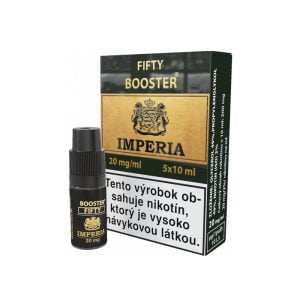 imperia booster fifty 50 50 20mg ivapesk