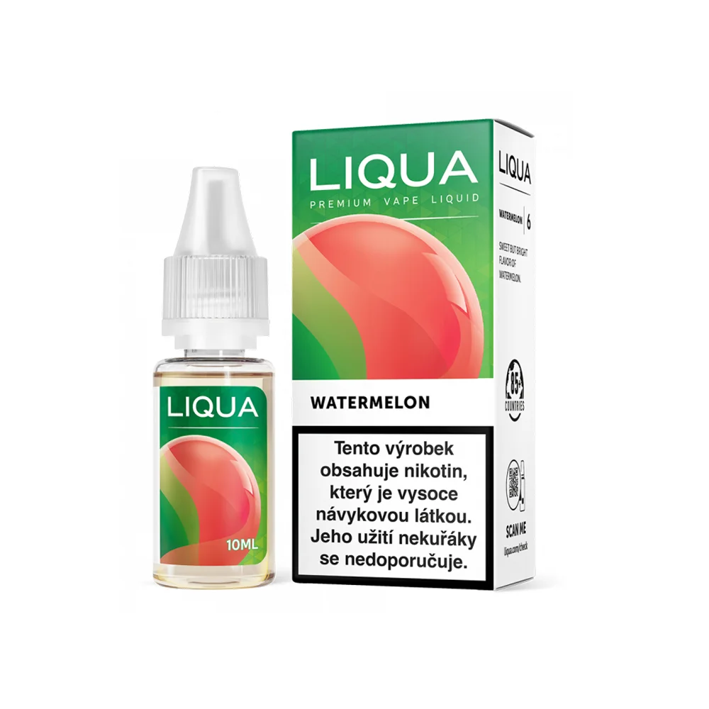 LIQUA Watermelon