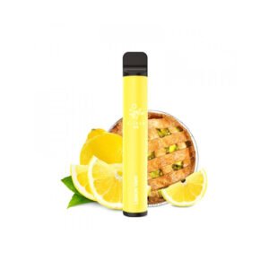 Elf Bar 600 lemon tart 20mg ivape sk