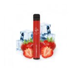 Elf Bar 600 Strawberry Ice 20mg