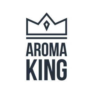 aroma king logo big ivapesk