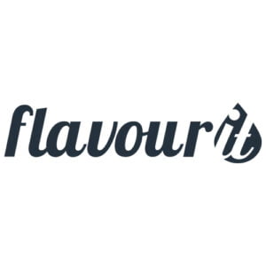 flavourit logo big ivape sk