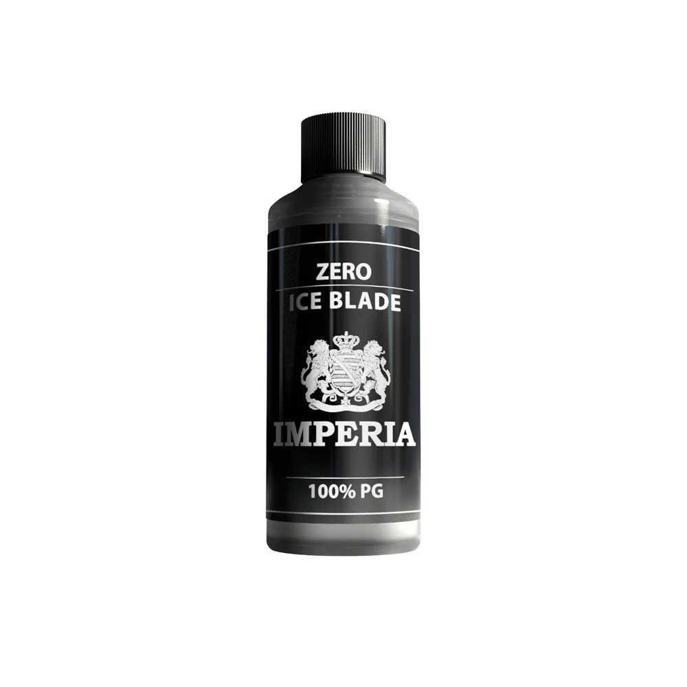 imperia baza zero ice blade 100pg 100 ivapesk