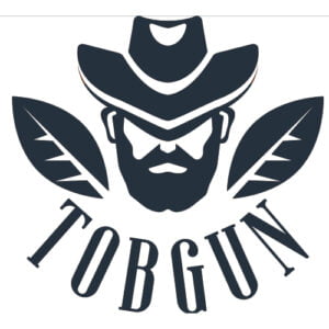 tobgun logo big ivapesk