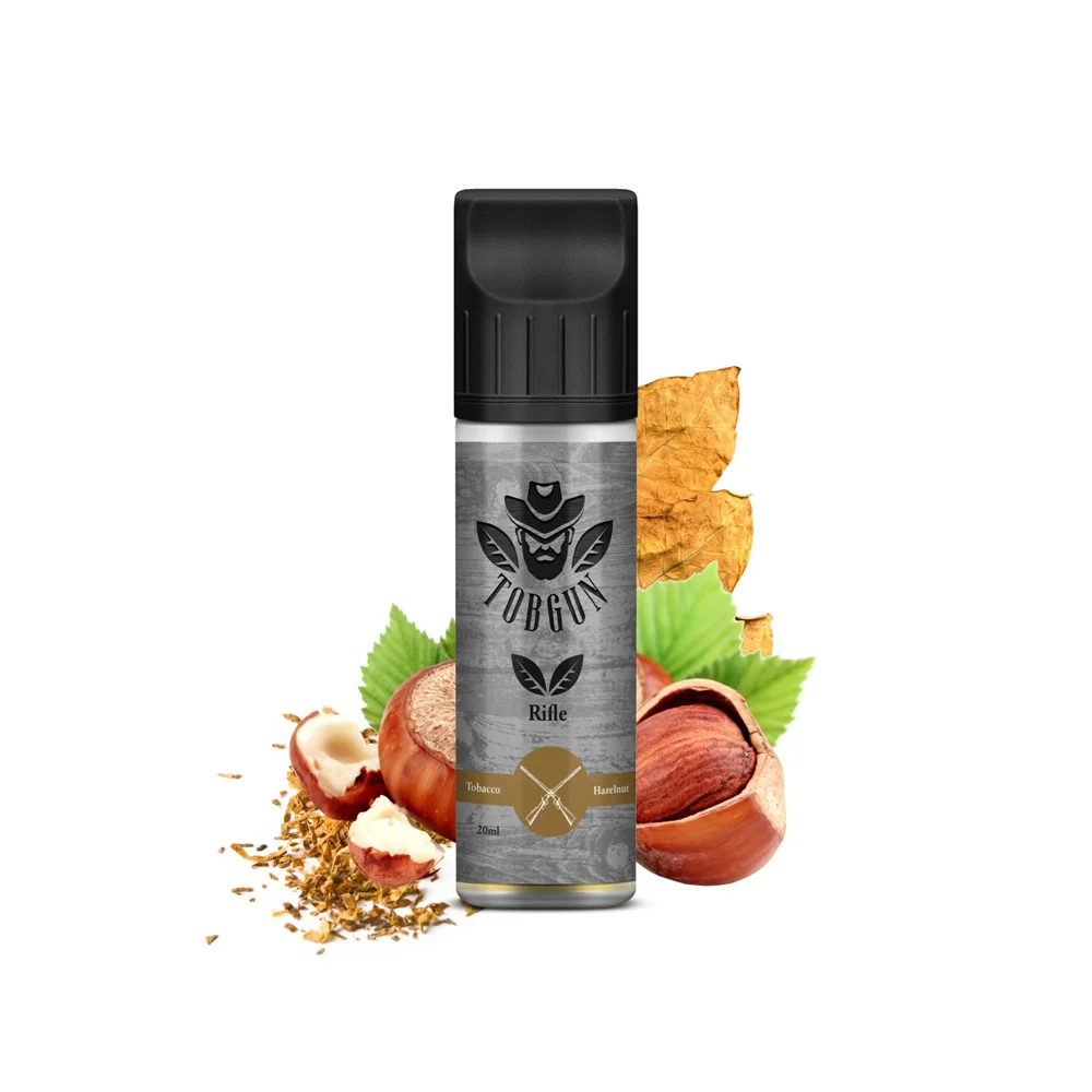 tobgun rifle shake and vape ivape sk