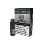 Imperia Velvet 5x10ml 20PG/80VG 6mg