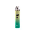 Oxva Xlim V2 POD SET Green Lemon