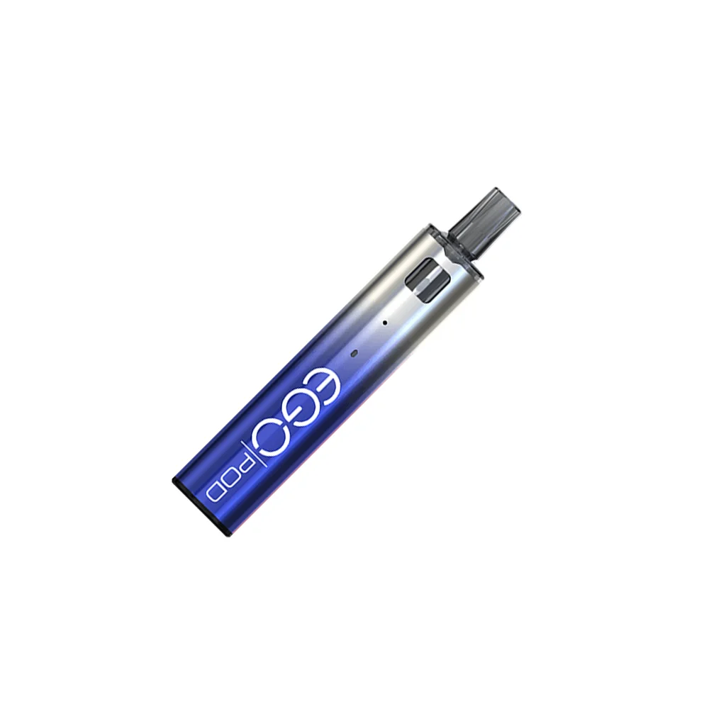 Joyetech eGo POD AST Sapphire Blue ivape sk 1