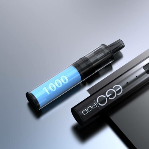 Joyetech elektronické cigarety skladom!