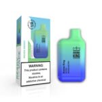 Aroma King AK 700 Mini Mixed Berry 20mg (Lesné plody)